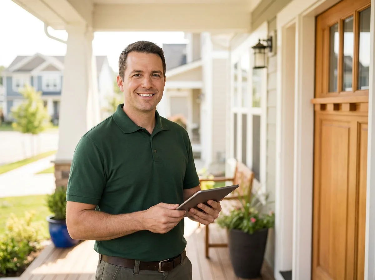 Pest control FAQs for Verdi, NV